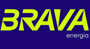 Logo BRAVA.