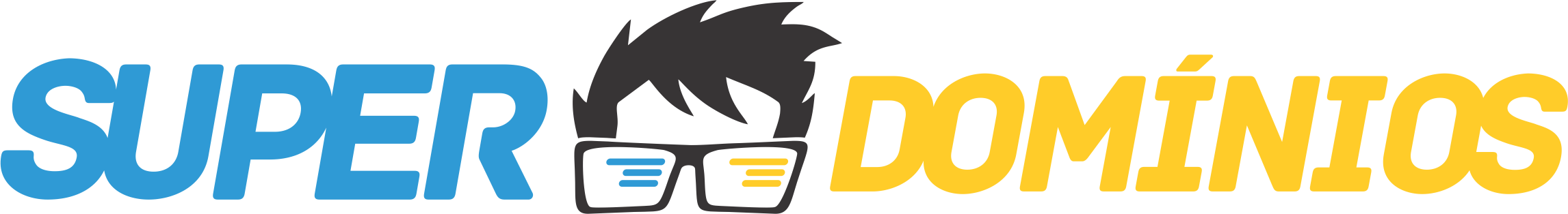 Logo Superdominios