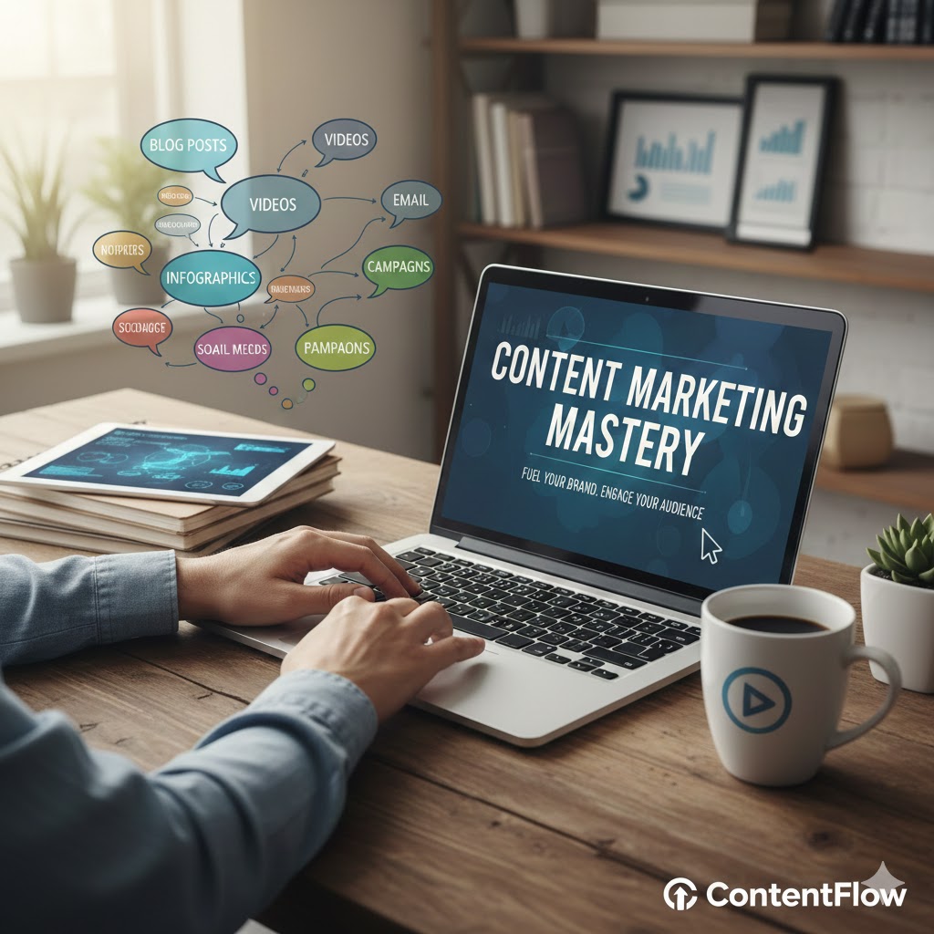 5 Tipos de Conteúdo que Engajam Mais o Seu Público